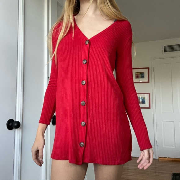 REFORMATION DRESS - Picture 1 of 4